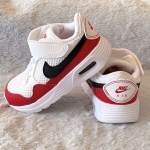 Toddler Air Max SC NIB